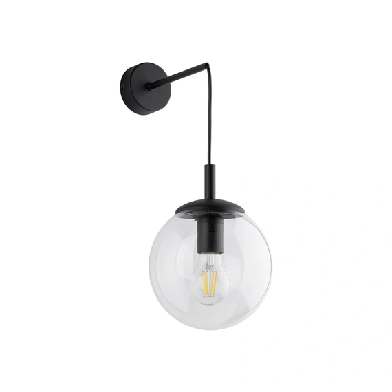 Бра TK-Lighting ESME TRANSPARENT 1 5387