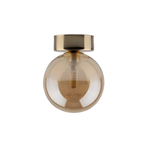 Бра TK-Lighting ESTERA GOLD 10257