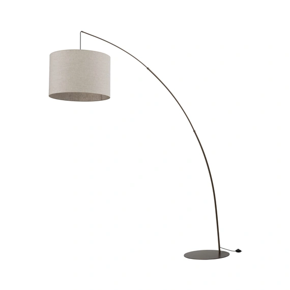 Торшер TK-Lighting MOBY BROWN 6097
