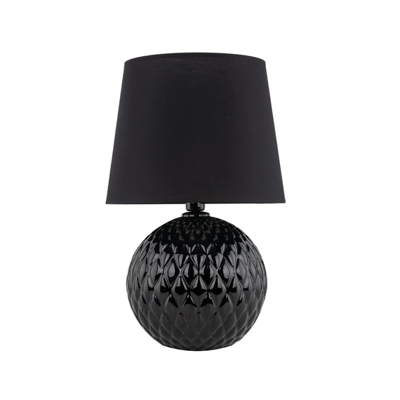 Настільна лампа TK-Lighting SANTANA BLACK 16047