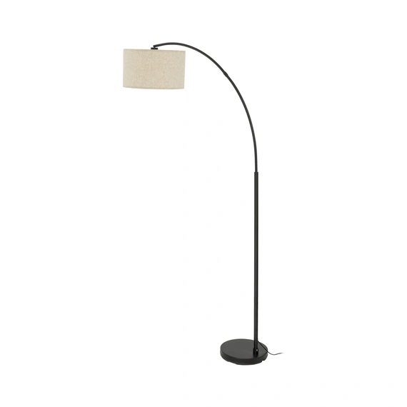 Торшер TK-Lighting ZENITH LINEN 1 16023