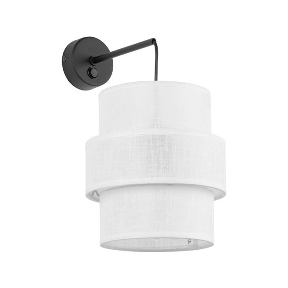 Бра TK-Lighting CALISTO WHITE 1 5956