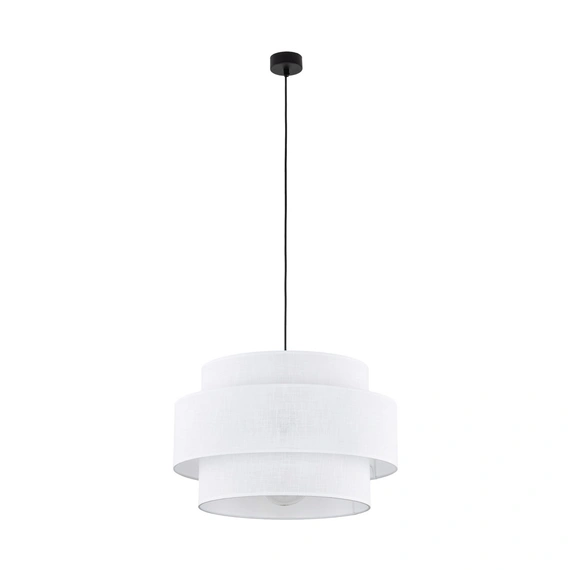 Підвісний світильник TK-Lighting CALISTO WHITE 1 500 5095