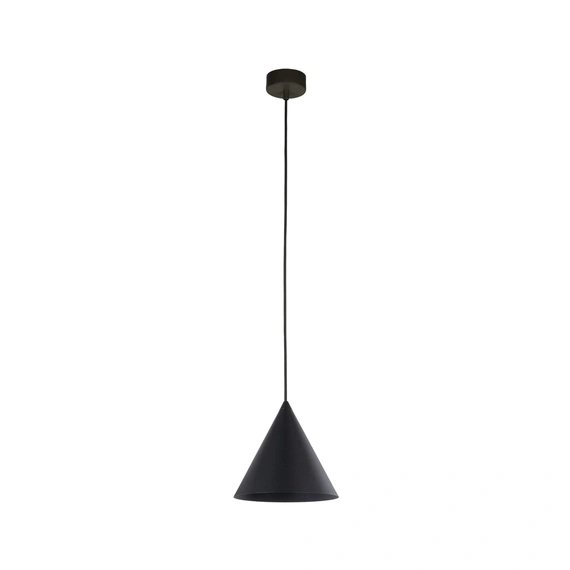 Підвісний світильник TK-Lighting CONO BLACK 1 S 10058