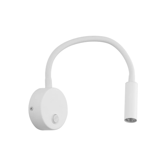 Настінний світильник TK-Lighting 5921 LAGOS WHITE