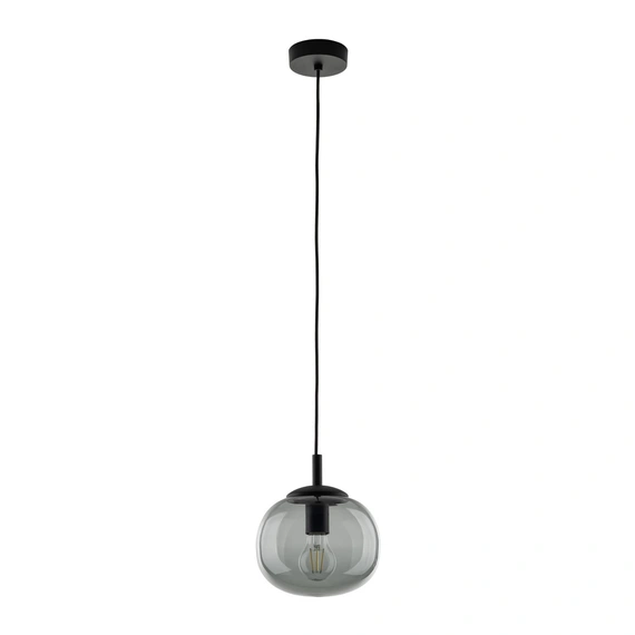 Підвісний світильник TK-Lighting VIBE GRAPHITE 200 5825