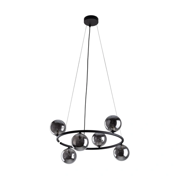 Підвісний світильник TK-Lighting ANABELLE 8 6844