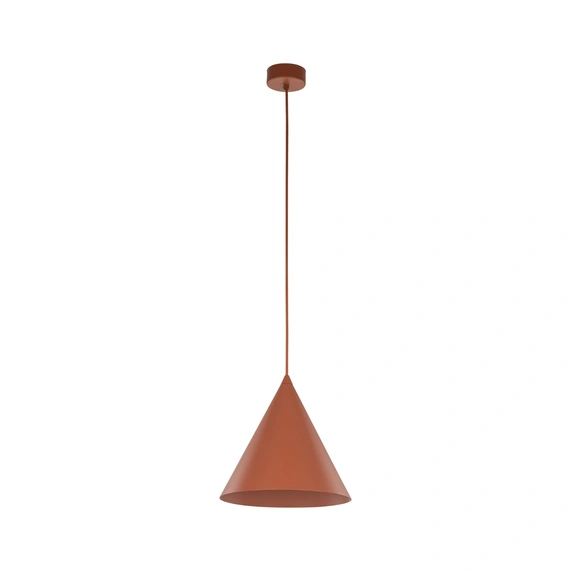 Підвісний світильник TK-Lighting CONO BRICK 1 M 6632