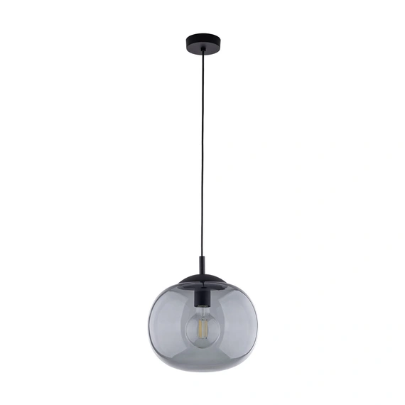 Підвісний світильник TK-Lighting VIBE GRAPHITE 300 4837
