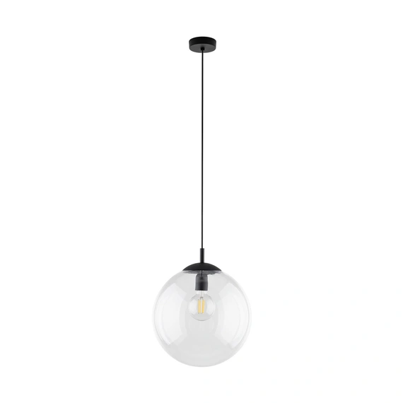 Підвісний світильник TK-Lighting ESME TRANSPARENT 1 3268