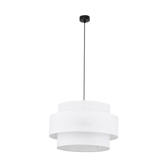 Підвісний світильник TK-Lighting CALISTO WHITE 3 500 5363
