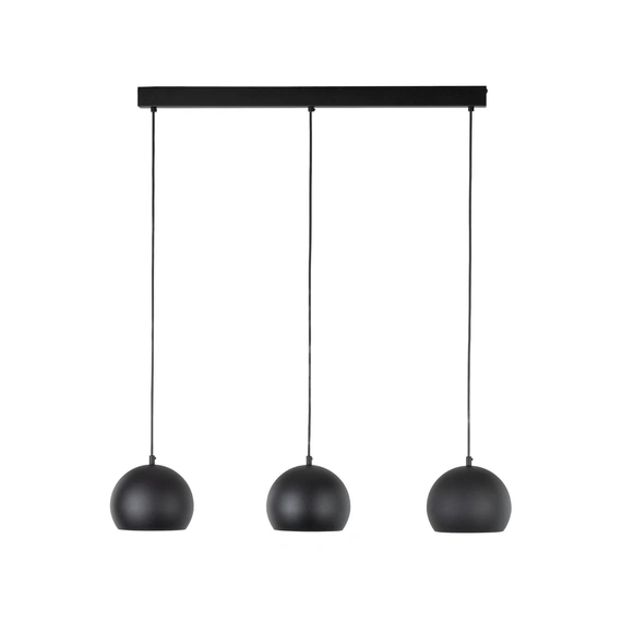 Підвісний світильник TK-Lighting ZOE BLACK 3 S 10169