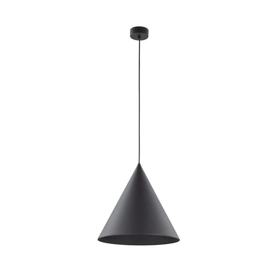 Підвісний світильник TK-Lighting CONO BLACK 1 L 10057