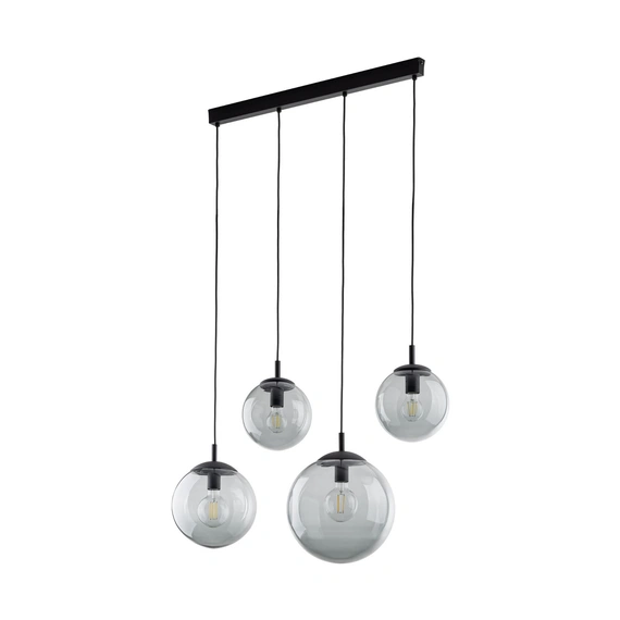 Підвісний світильник TK-Lighting ESME GRAPHITE 4 5381