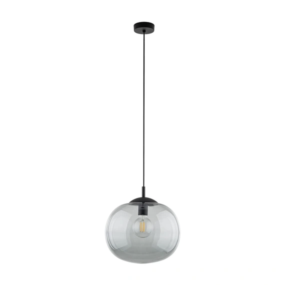 Підвісний світильник TK-Lighting VIBE GRAPHITE 350 4972