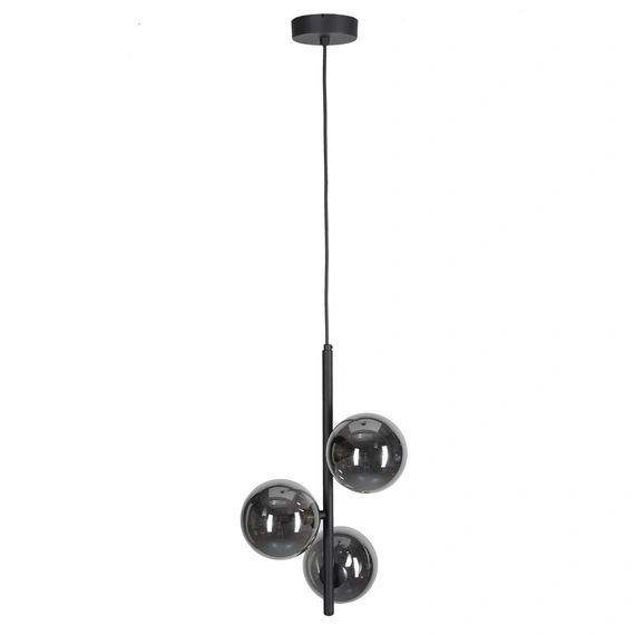 Підвісний світильник TK-Lighting ESTERA BLACK 3 5767