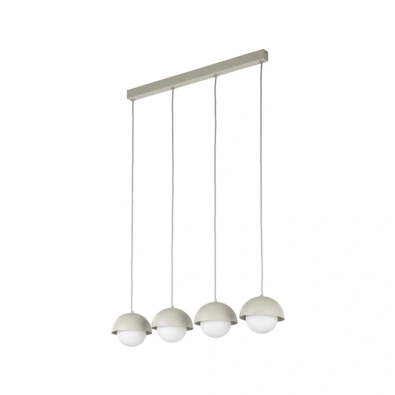 Підвісний світильник TK-Lighting BONO BEIGE 4 10213