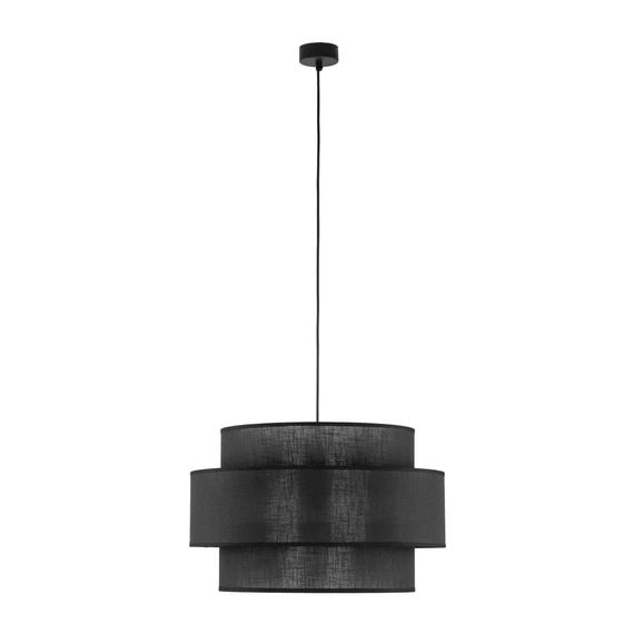 Підвісний світильник TK-Lighting CALISTO BLACK 3 500 5099