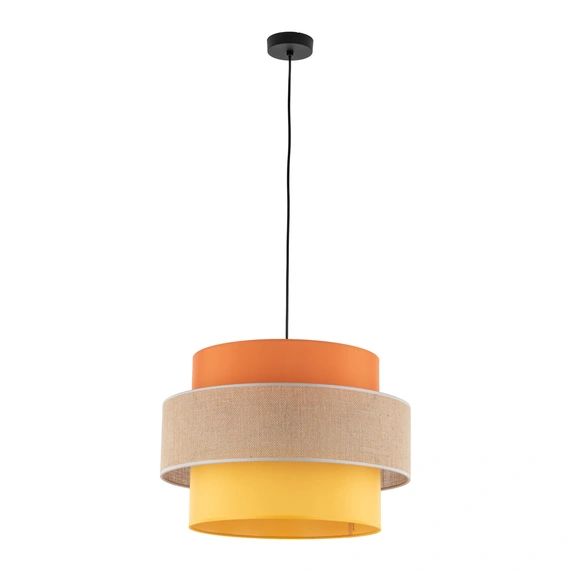 Підвісний світильник TK-Lighting TRIO JUTA 1 2783