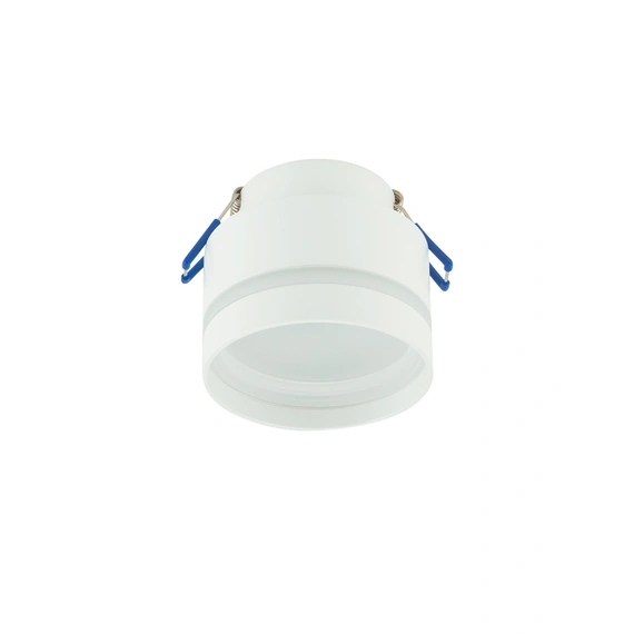 Точковий світильник Nowodvorski 10490 Murter GX53 1x12W IP20 Wh