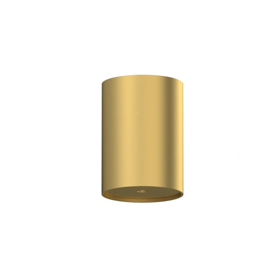 Потолочна основа для світильника Nowodvorski 10532 Cameleon Canopy E 25W IP20 Gold
