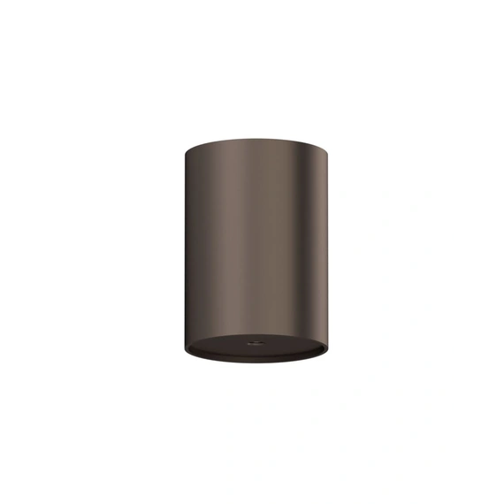 Потолочна основа для світильника Nowodvorski 10533 Cameleon Canopy E 25W IP20 Chocolate