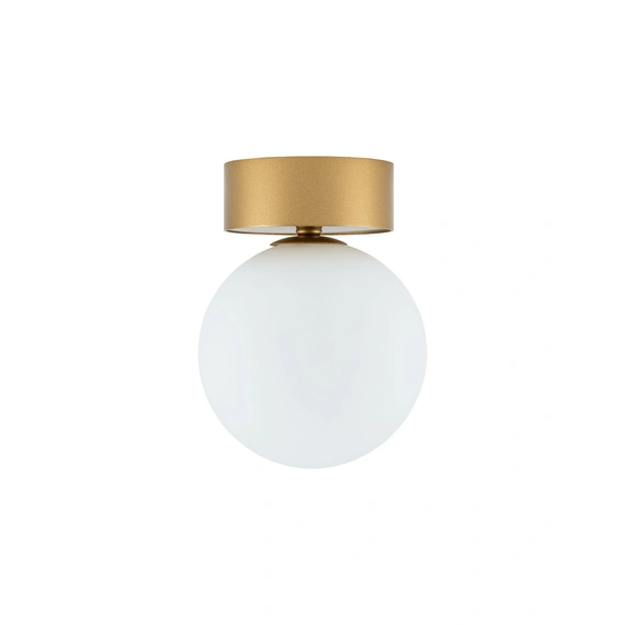Світильник Nowodvorski 10623 Kier G9 1x12W IP20 Gold