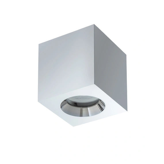 Точковий світильник Nowodvorski 10717 Parana GU10 1x15W IP44 Chrome