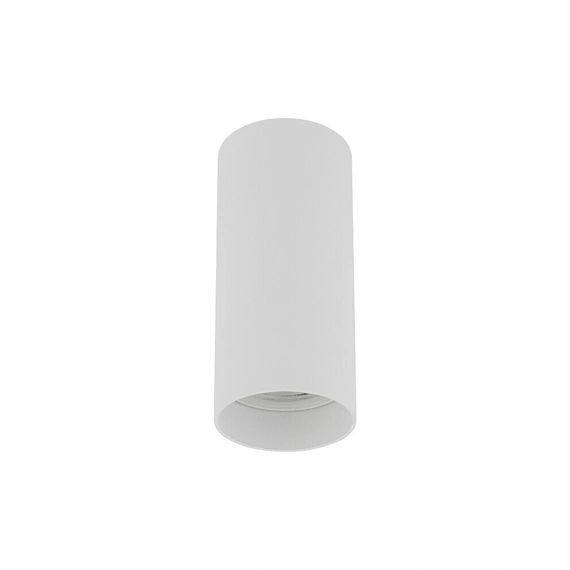 Точковий світильник Nowodvorski 10776 Mono S GU10 1x10W IP20 Wh