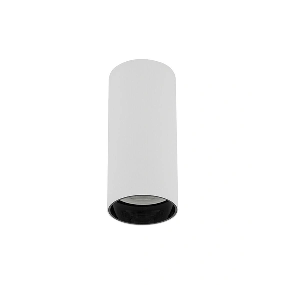 Точковий світильник Nowodvorski 10784 Mono S GU10 1x10W IP20 Wh