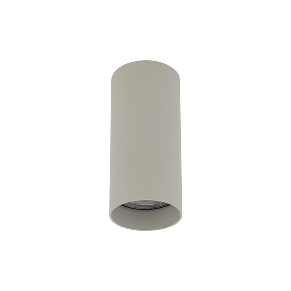 Точковий світильник Nowodvorski 10785 Mono S GU10 1x10W IP20 Silk Gray
