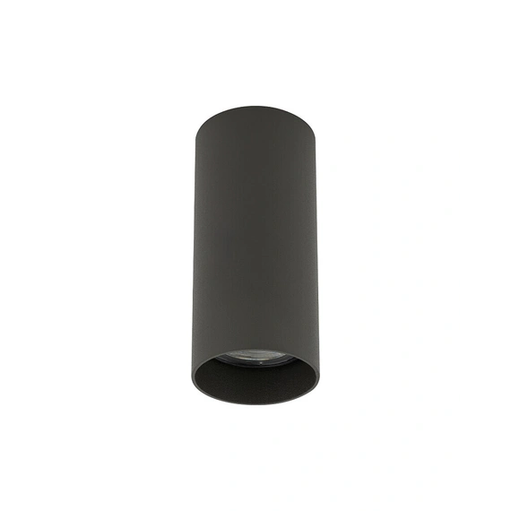 Точковий світильник Nowodvorski 10786 Mono S GU10 1x10W IP20 Umbra Gray