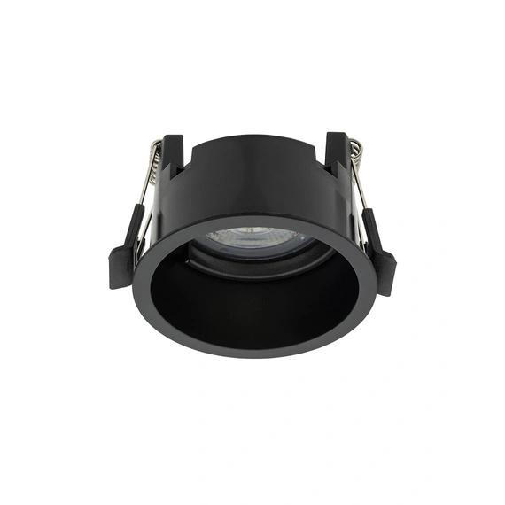 Точковий світильник Nowodvorski 10789 Cup GU10 1x10W IP20 Bl