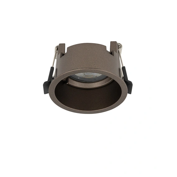 Точковий світильник Nowodvorski 10790 Cup GU10 1x10W IP20 Chocolate
