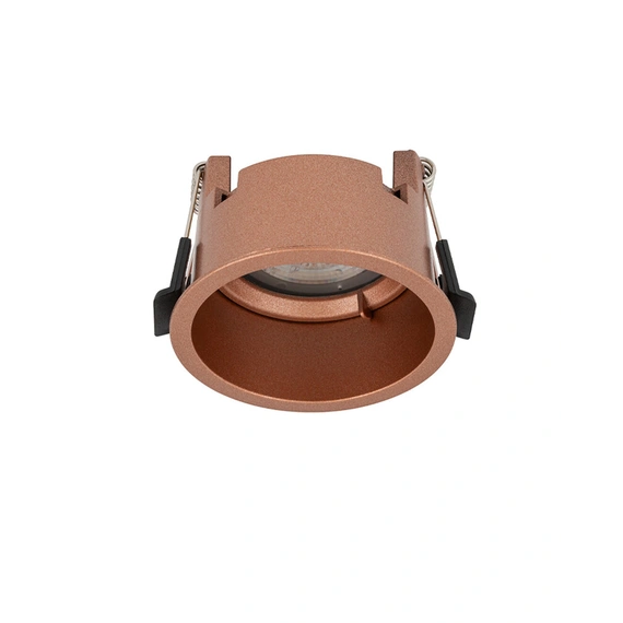 Точковий світильник Nowodvorski 10792 Cup GU10 1x10W IP20 Copper