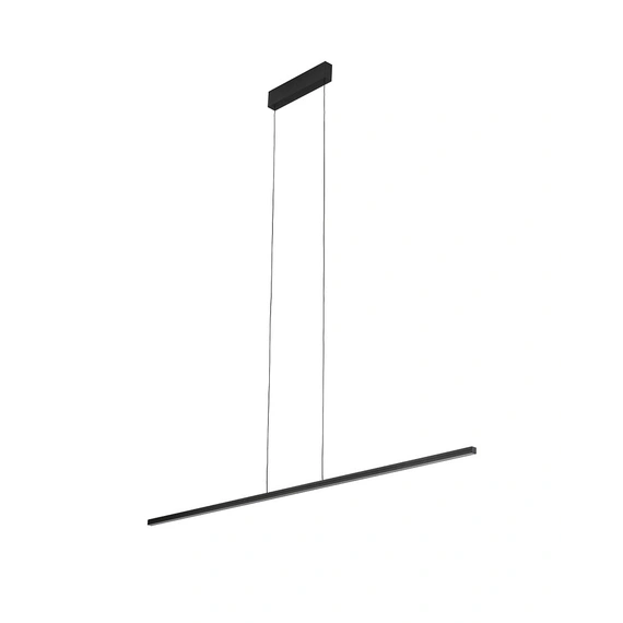 Підвісний світильник Nowodvorski 10848 Bar LED M 1x24W 4000K 1500Lm IP20 Bl