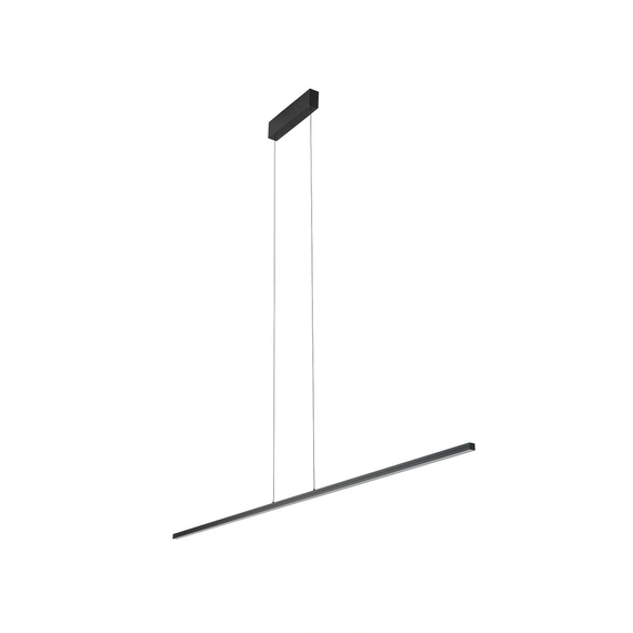 Підвісний світильник Nowodvorski 10850 Bar LED L 1x27W 4000K 1700Lm IP20 Bl