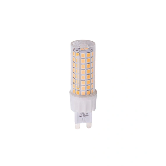 Лампочка Nowodvorski 10933 Bulb G9 1x7W 4000K 900Lm Wh