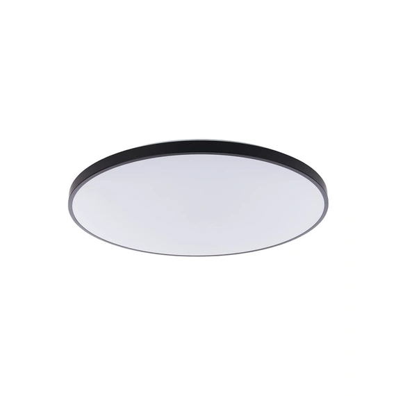 Світильник Nowodvorski 10973 Agnes Round LED Pro 1x32W 3000K 2100Lm IP44 Bk