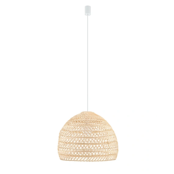 Підвісний світильник Nowodvorski 11151 Boho M E27 1x25W IP20 Вeige