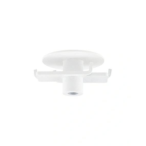 Основа для світильника Nowodvorski 11185 Cameleon Canopy F Mini 40W IP20 Wh