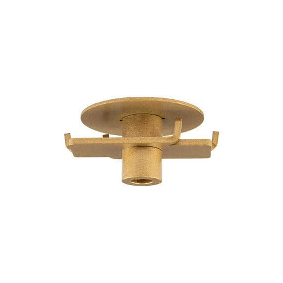 Основа для світильника Nowodvorski 11188 Cameleon Canopy F Mini 40W IP20 Gold