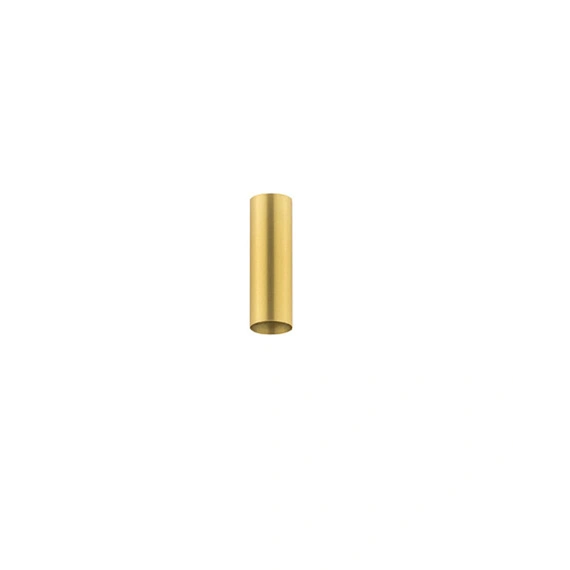 Плафон для світильника Nowodvorski 11215 Cameleon Fourty S GU10 10W Brass