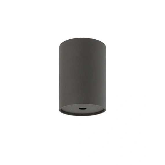 Потолочна основа Nowodvorski 11247 Cameleon Canopy E Umber Gray