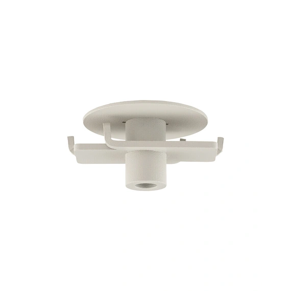 Основа для світильника Nowodvorski 11248 Cameleon Canopy F Mini 40W IP20 Gray