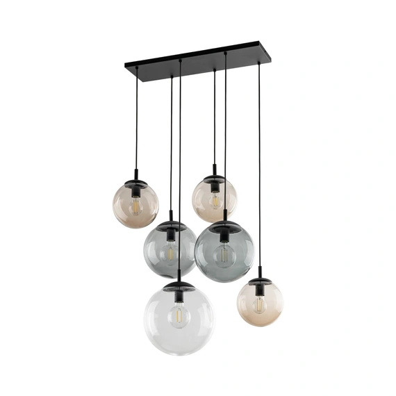 Підвісний світильник TK-Lighting ESME MIX 6 4819