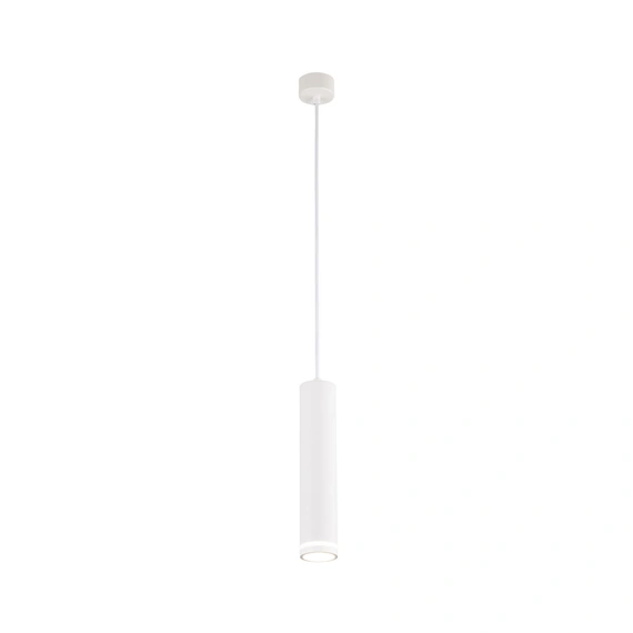 Підвісний світильник TK-Lighting 4889 JET WHITE