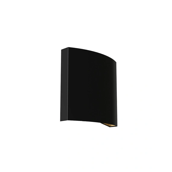 Абажур для світильника Nowodvorski BORDE BLACK/GOLD арт: 8045/7986