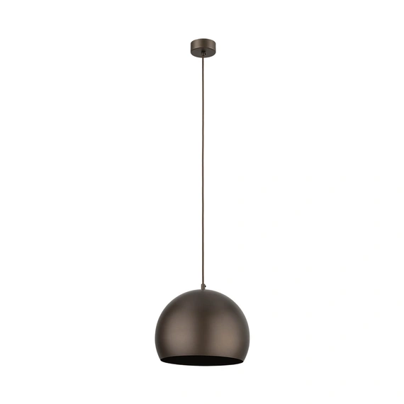 Підвісний світильник TK-Lighting ZOE BROWN 1 M 10171