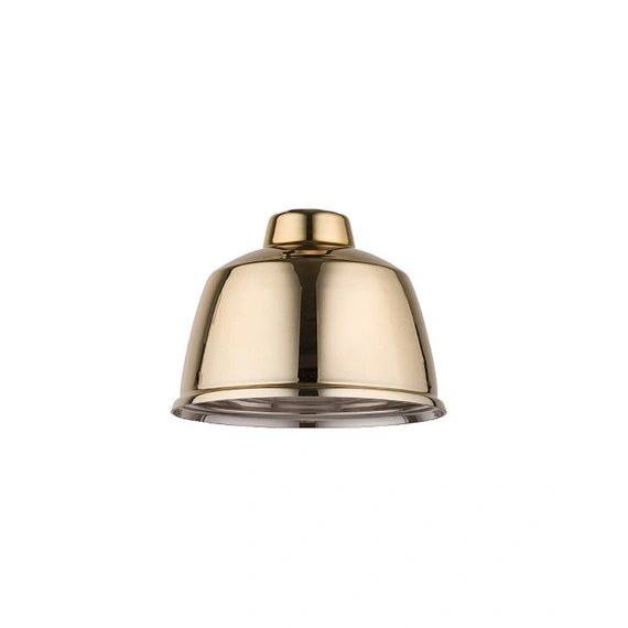 Плафон для світильника Nowodvorski AMALFI GOLD I ZWIS L арт: 8381
